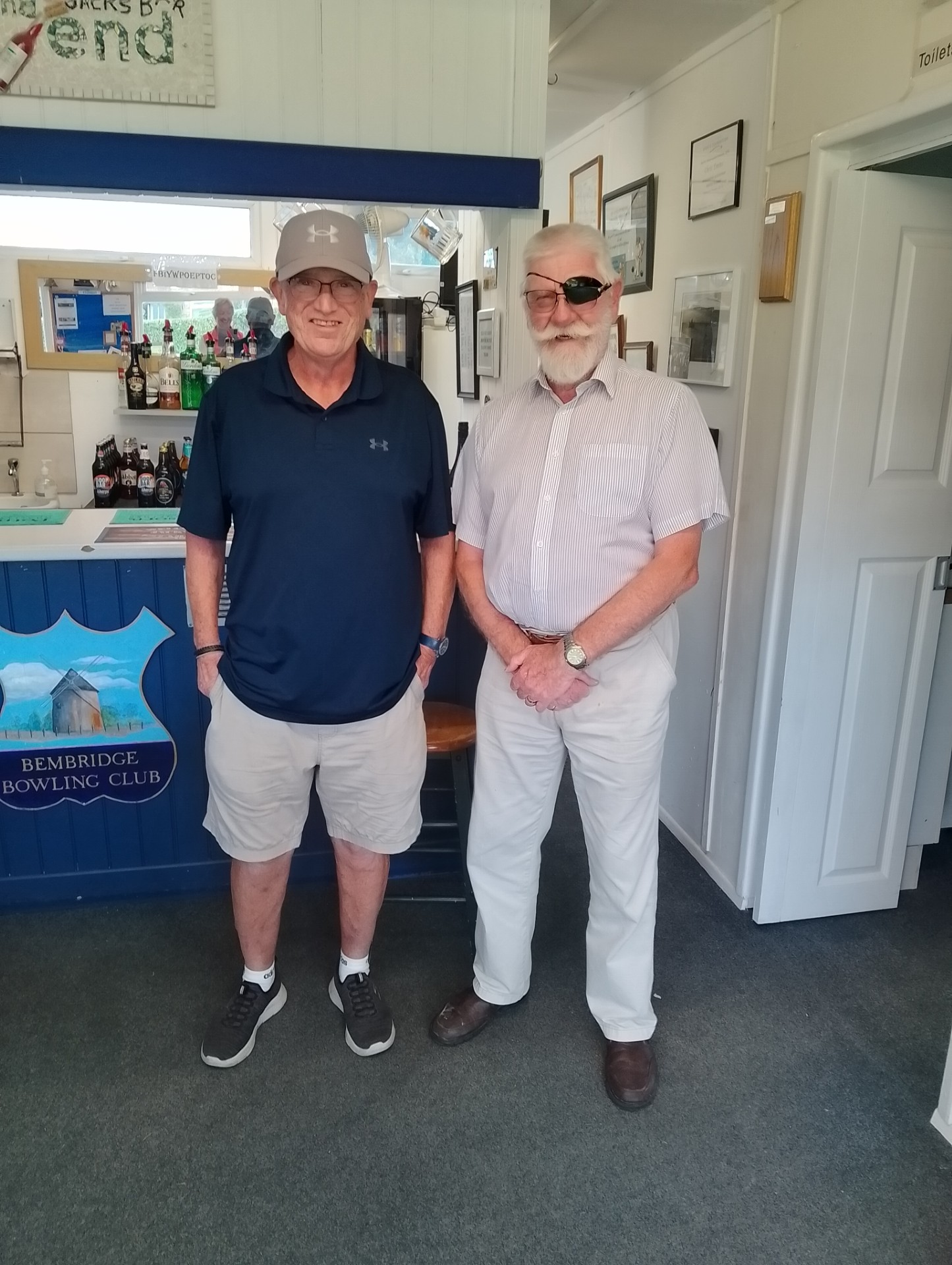 Bembridge Tournament 2026 – Last Bowler Standing